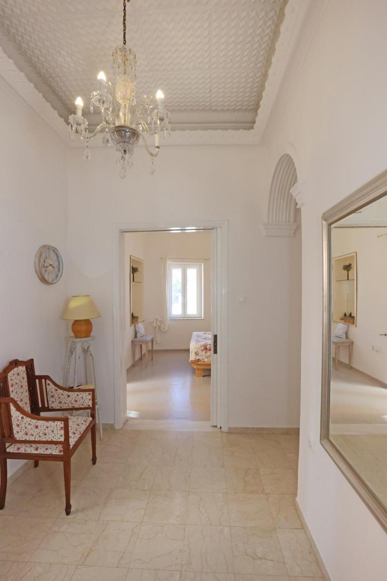 San Nikolas View Guest House إرموبولّي المظهر الخارجي الصورة