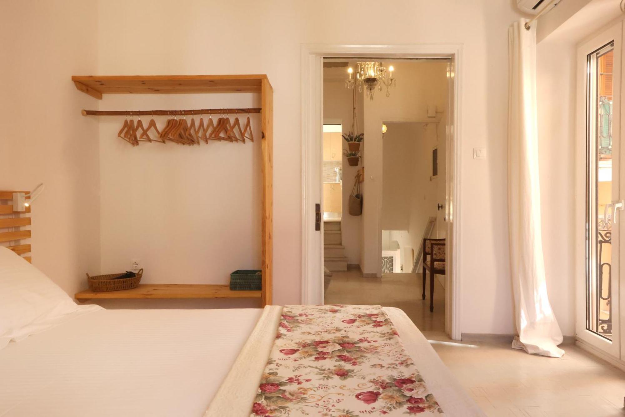 San Nikolas View Guest House إرموبولّي المظهر الخارجي الصورة