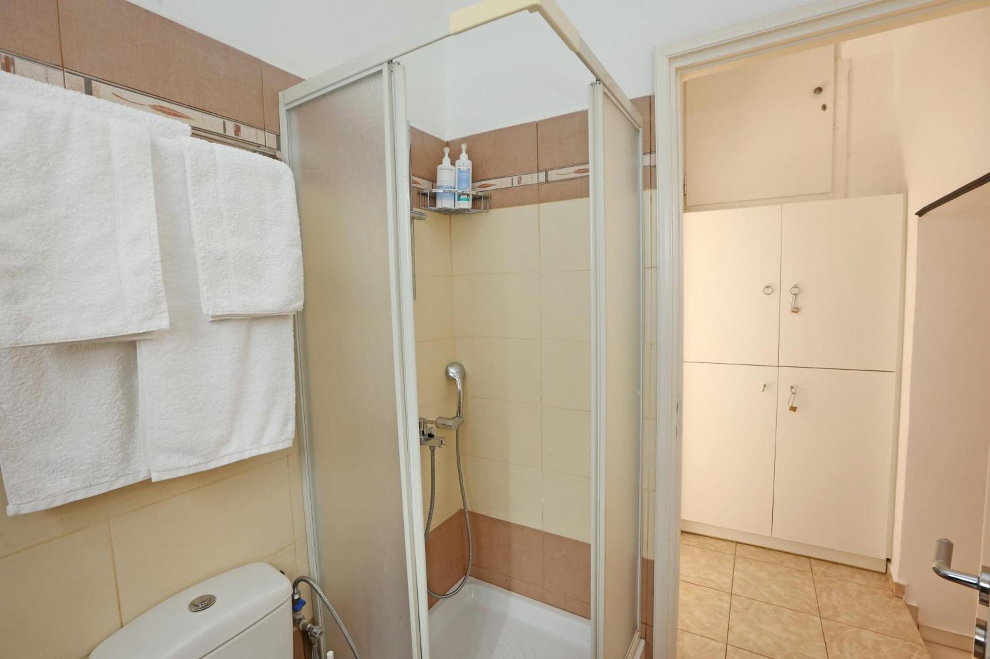 San Nikolas View Guest House إرموبولّي المظهر الخارجي الصورة