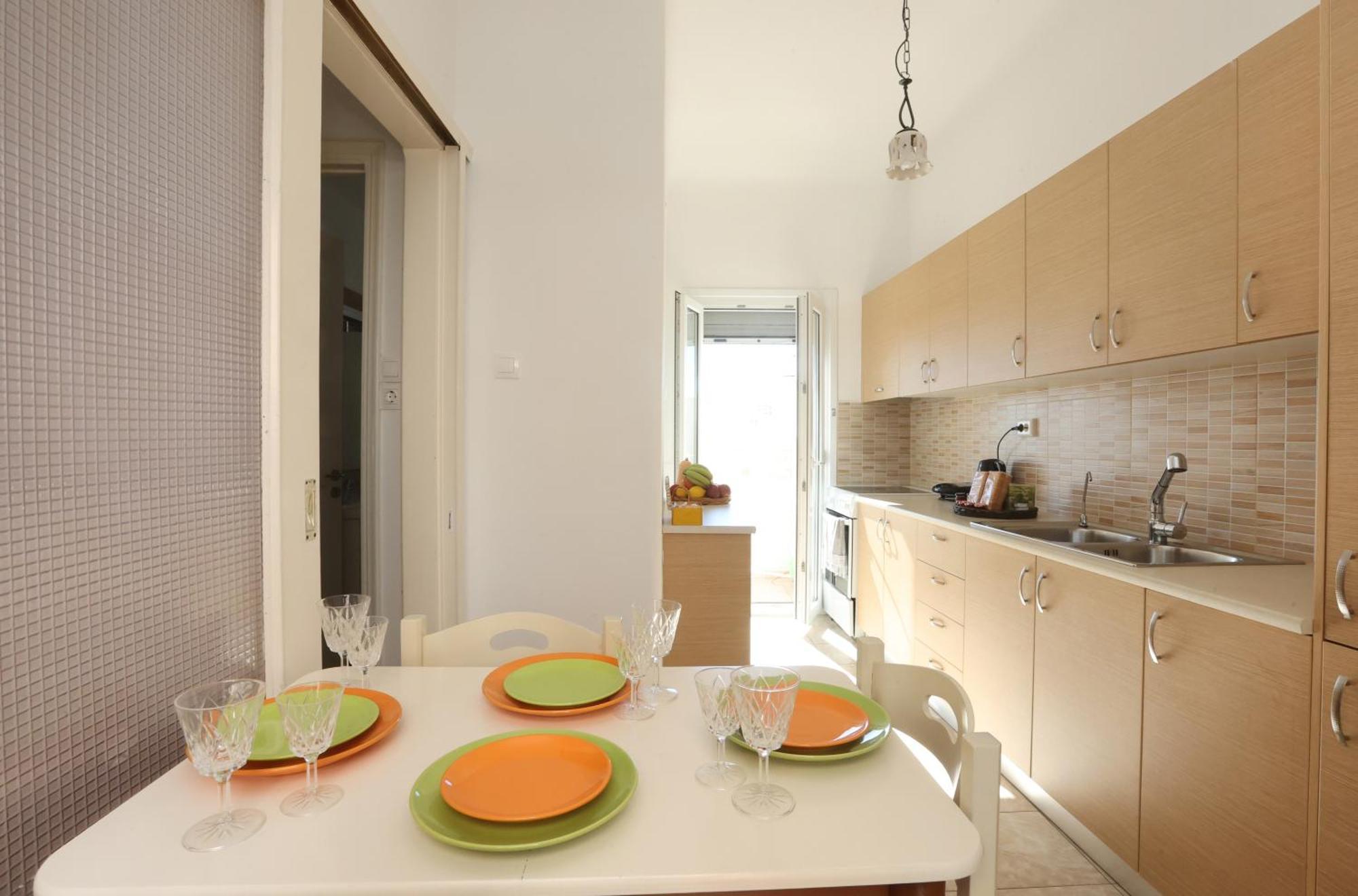 San Nikolas View Guest House إرموبولّي المظهر الخارجي الصورة