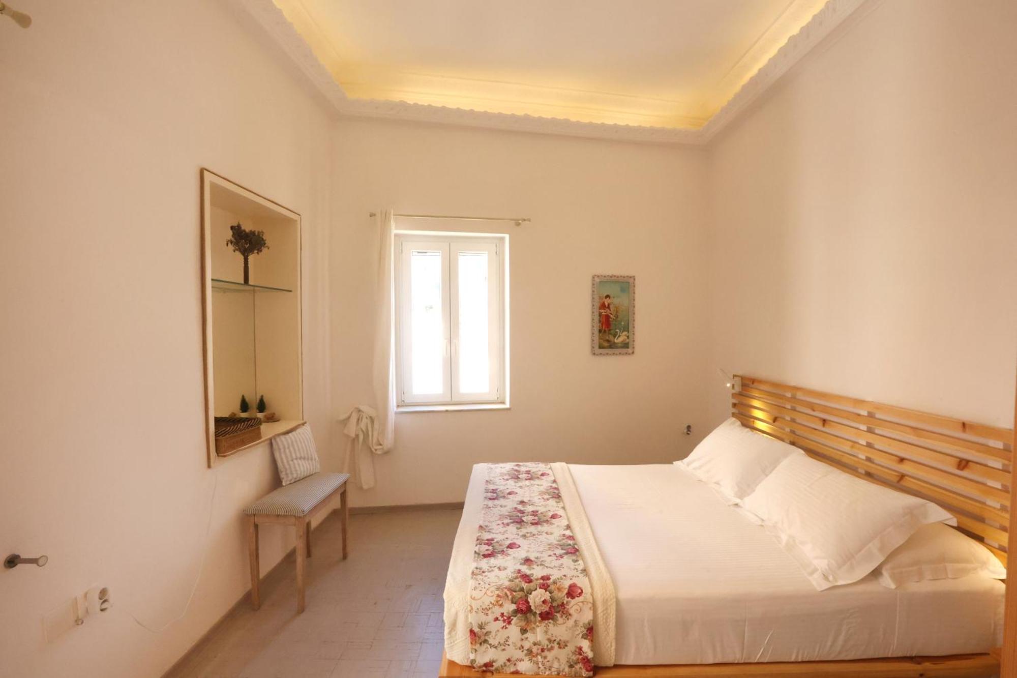 San Nikolas View Guest House إرموبولّي المظهر الخارجي الصورة