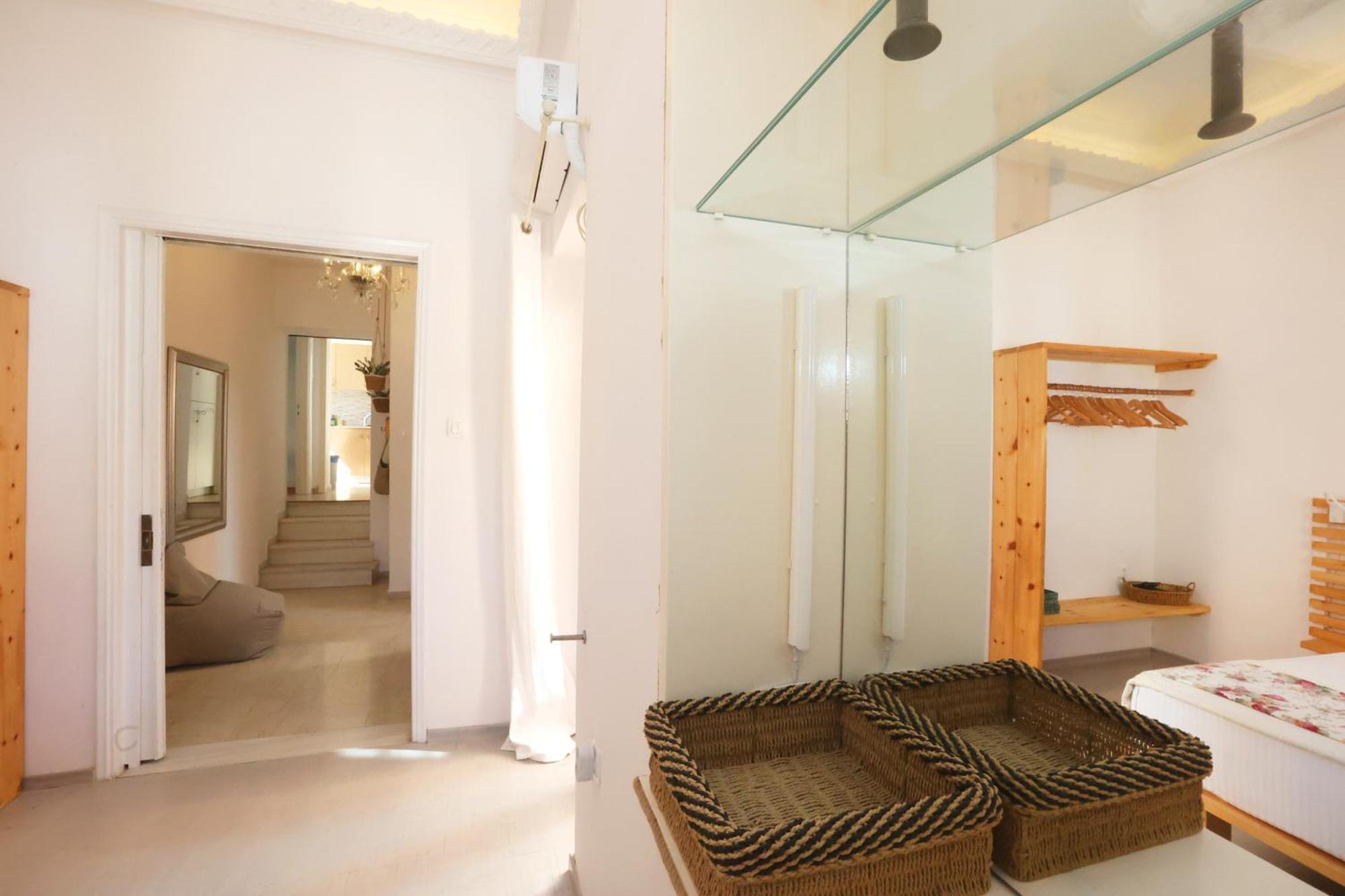 San Nikolas View Guest House إرموبولّي المظهر الخارجي الصورة