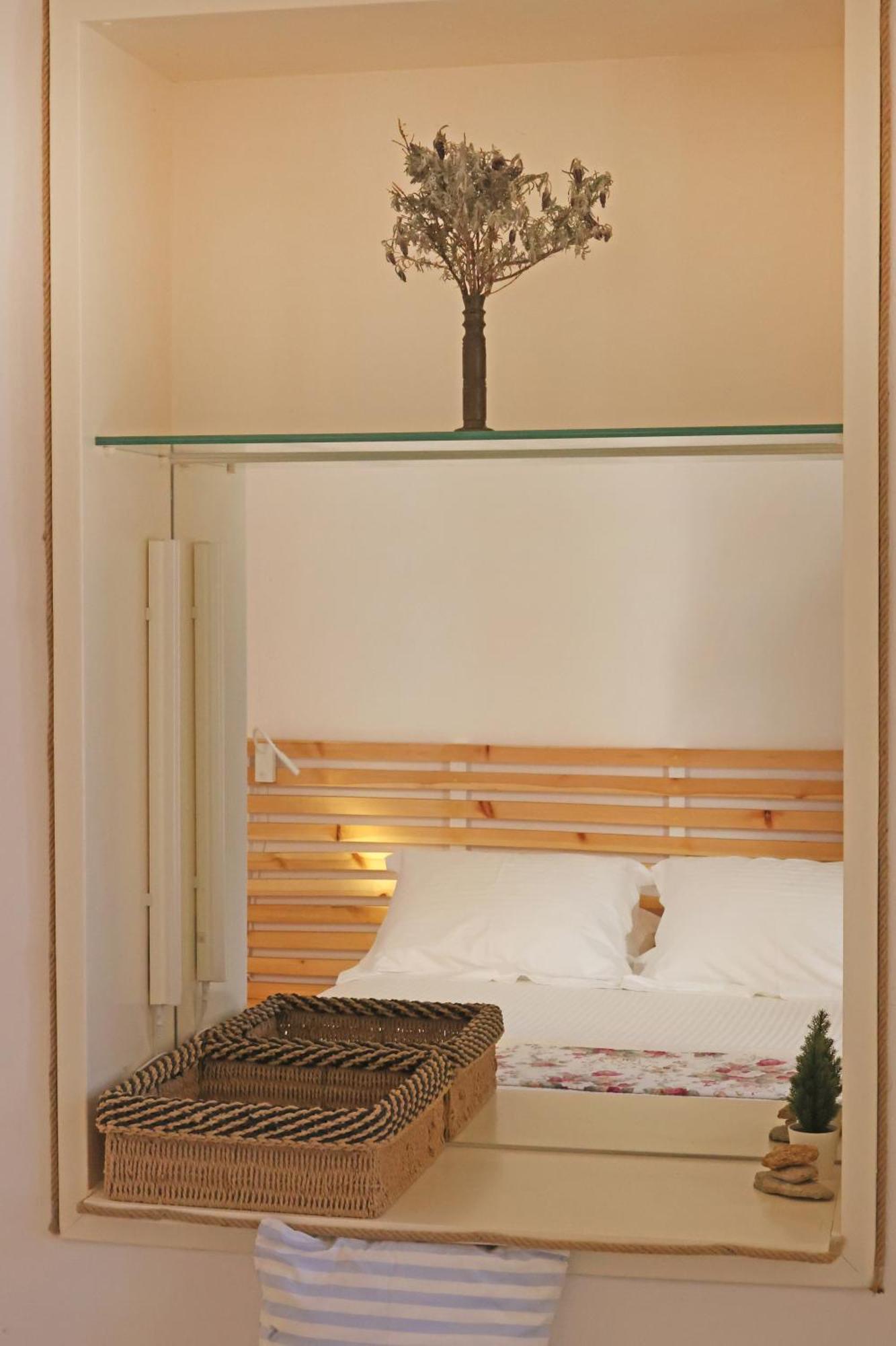 San Nikolas View Guest House إرموبولّي المظهر الخارجي الصورة
