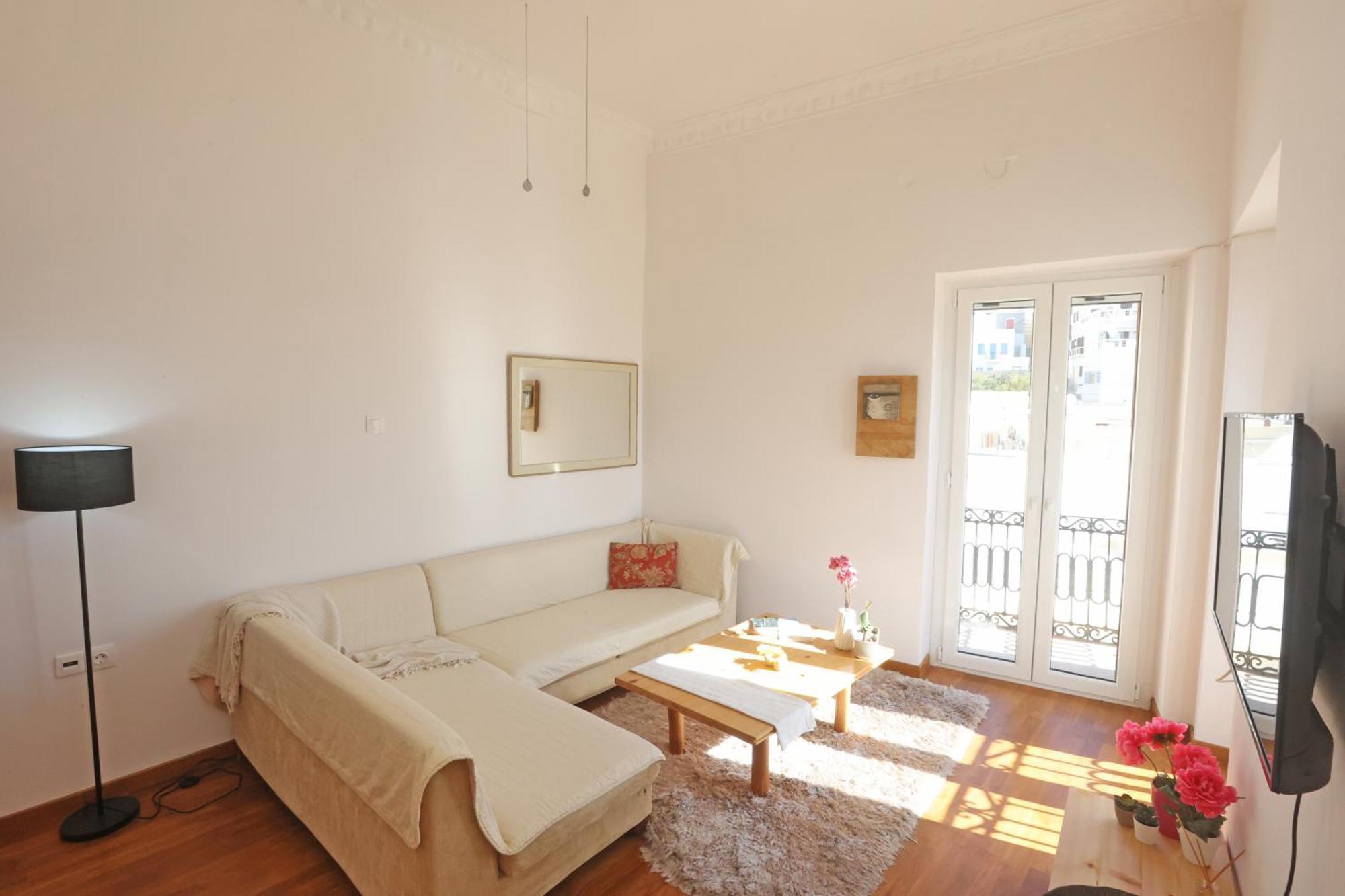 San Nikolas View Guest House إرموبولّي المظهر الخارجي الصورة