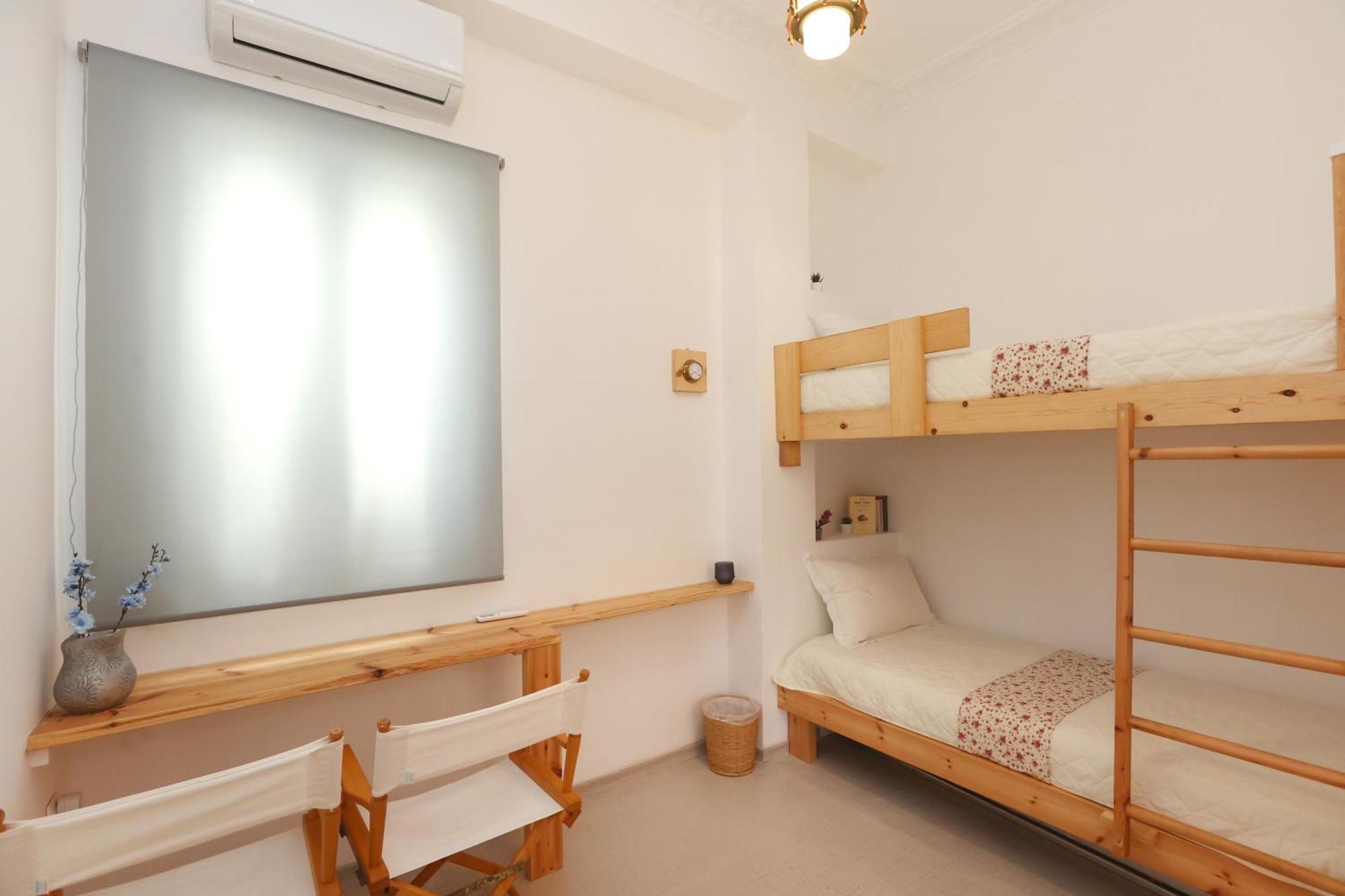 San Nikolas View Guest House إرموبولّي المظهر الخارجي الصورة