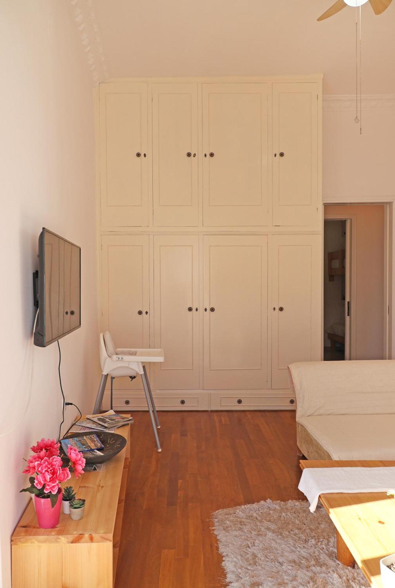 San Nikolas View Guest House إرموبولّي المظهر الخارجي الصورة